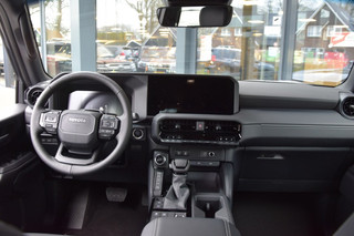 Toyota Land Cruiser Toyota Land Cruiser Landcruiser 250 2.8 D-4D TX-L A/T 5 SITZ AUF LAGER SOFORT LIEFERBAR - afbeelding nr 25