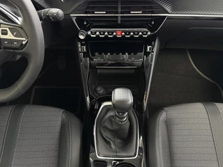 Peugeot 208 Peugeot 208 1.2 ALLURE VIR.COCKPIT ✅100PK ✅CARPLAY NAVI LMV LED ✅STOELVERW. ✅360CAM ADAP.CRUISE KEYLESS 2024 - afbeelding nr 27