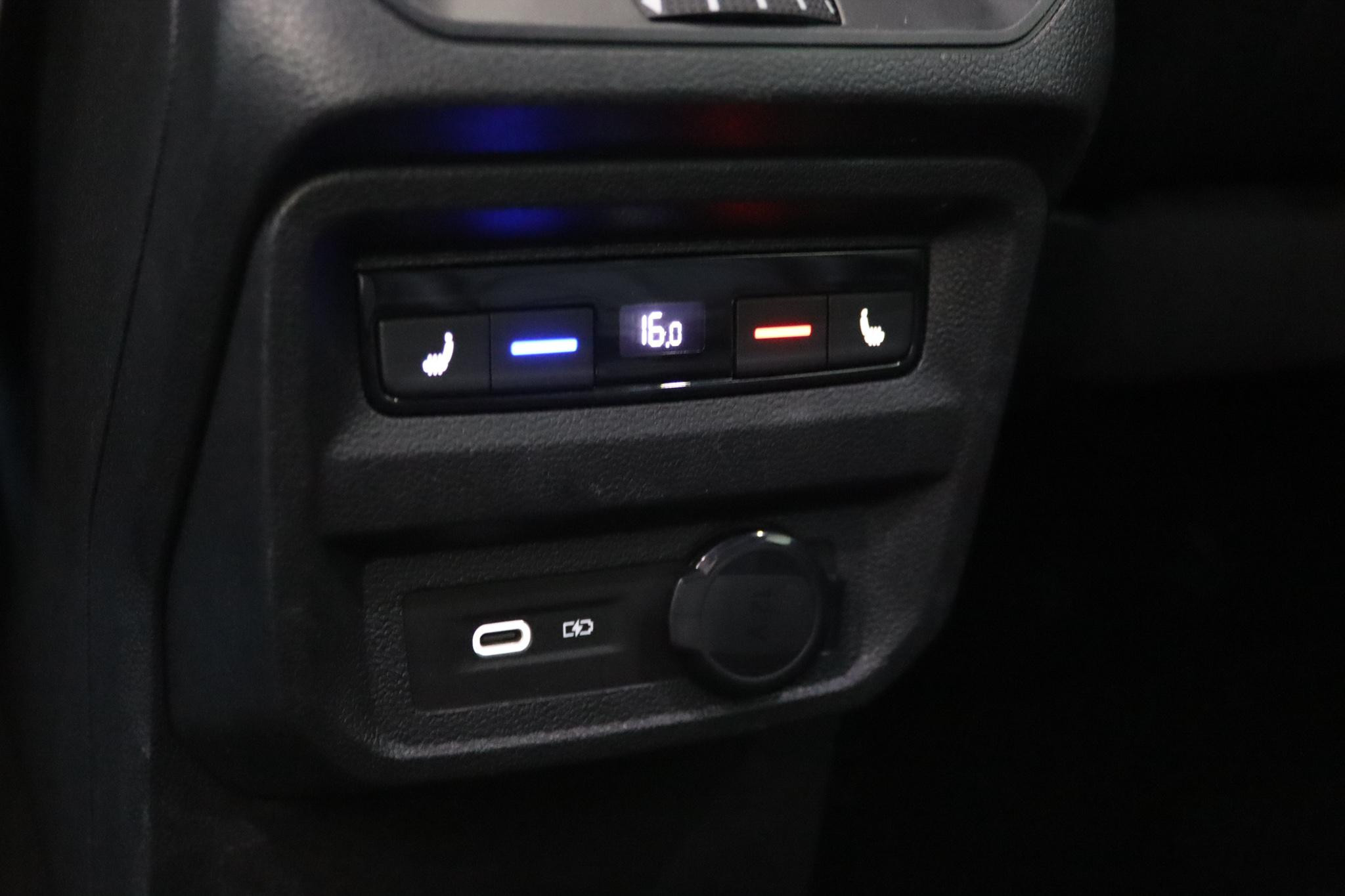 Hoofdafbeelding SEAT Tarraco