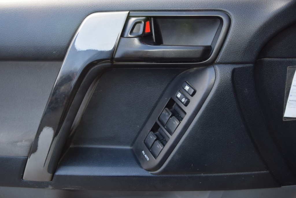 Hoofdafbeelding Toyota Land Cruiser