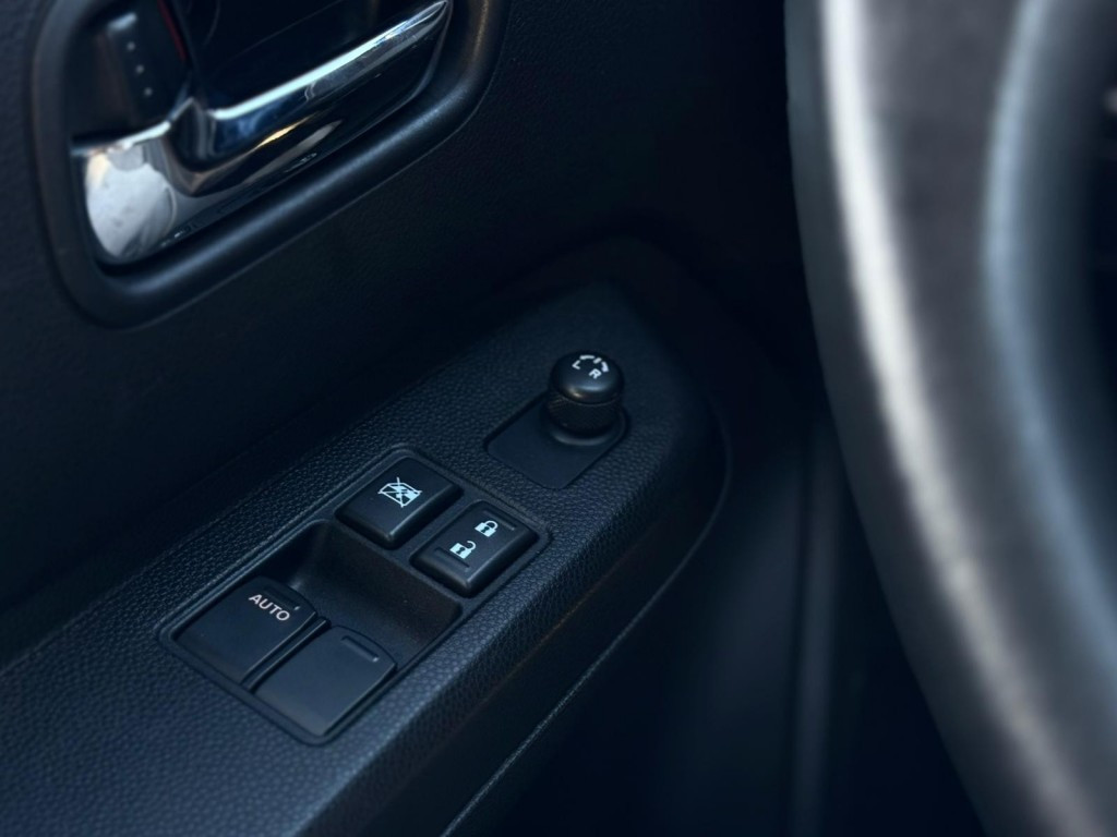 Hoofdafbeelding Suzuki Ignis