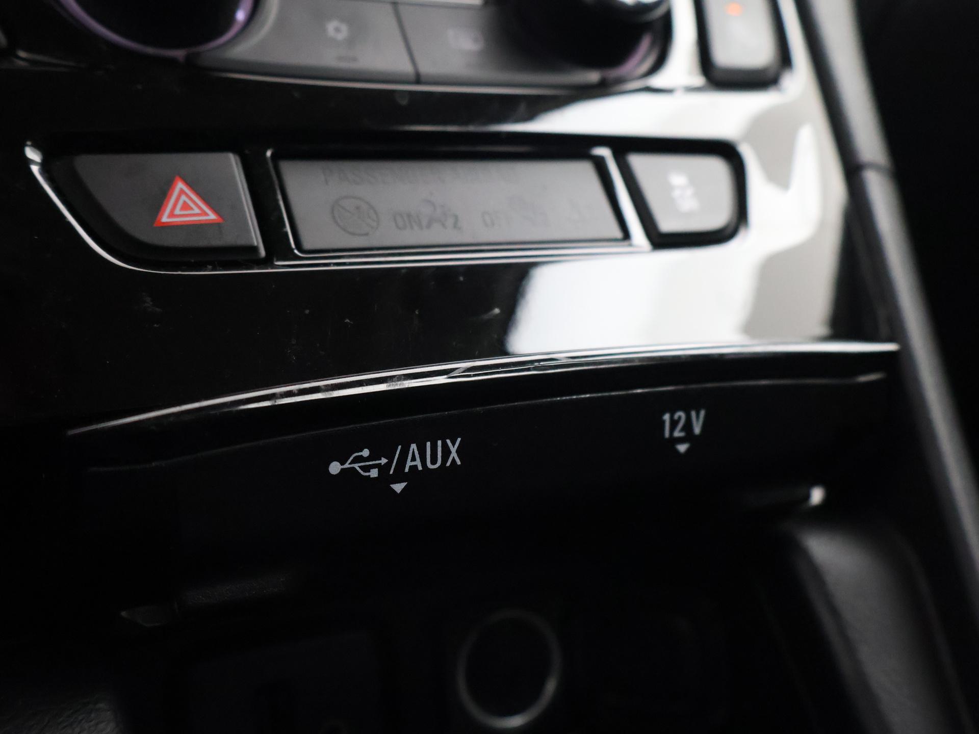 Hoofdafbeelding Opel Mokka X