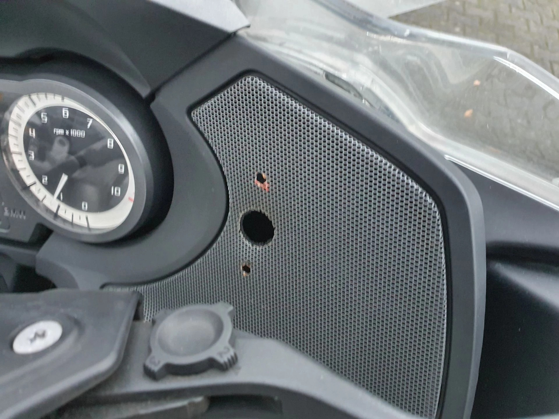 Hoofdafbeelding BMW R 1200 RT