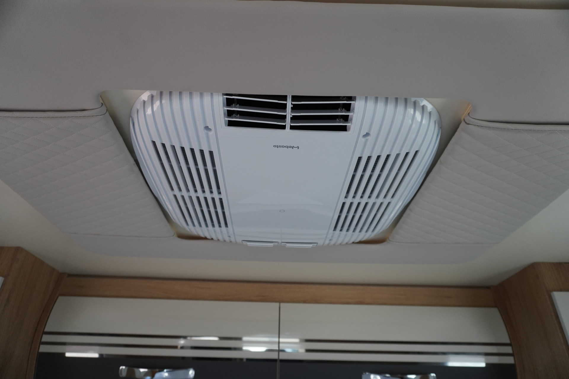 Hoofdafbeelding Roller TEAM ZEFIRO