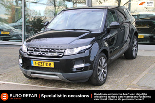 Land Rover Range Rover Evoque 2.0 Si 4WD Dynamic PANO-DAK!