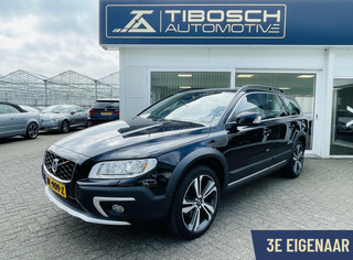Hoofdafbeelding Volvo XC70 Volvo XC70 2.0 D4 Aut. 2015 Facelift Xenon Leder 19" LM