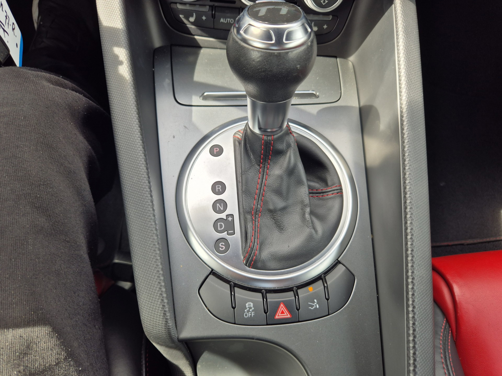 Hoofdafbeelding Audi TT