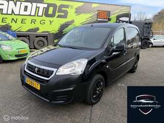 Peugeot Partner bestel 120 1.6 BlueHDi 75  Pro Euro 6 Airco