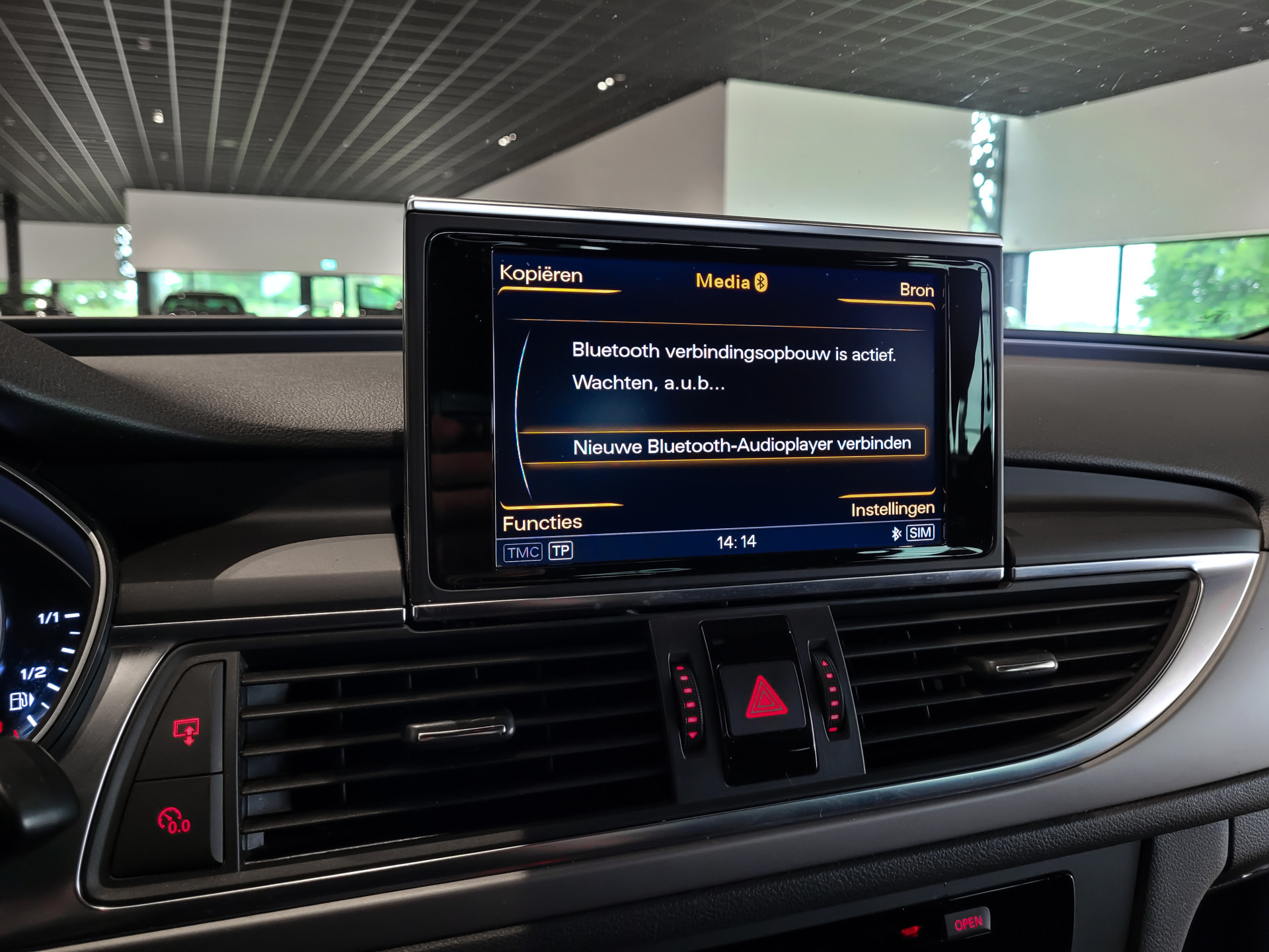 Hoofdafbeelding Audi A6 Allroad