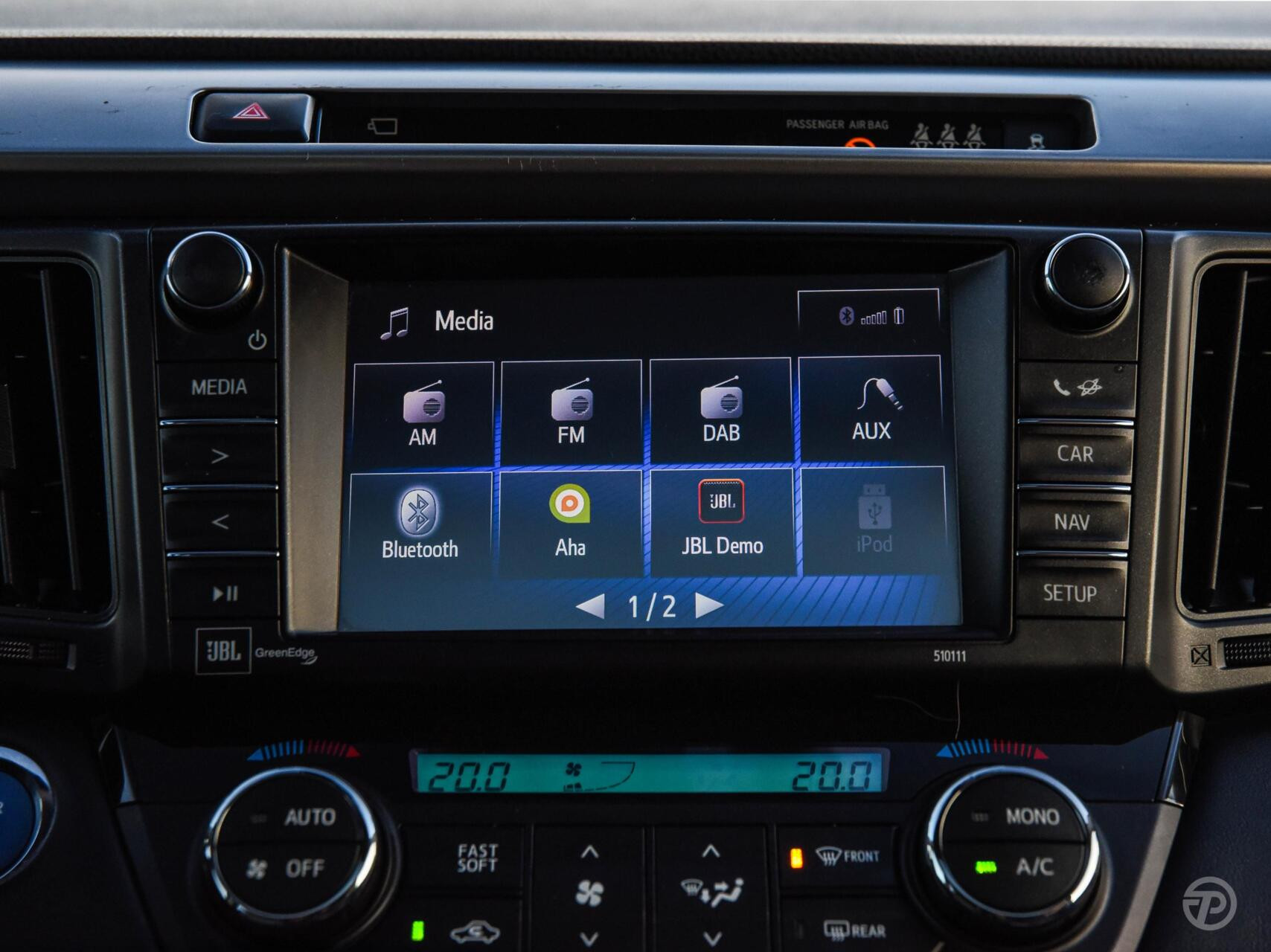 Hoofdafbeelding Toyota RAV4