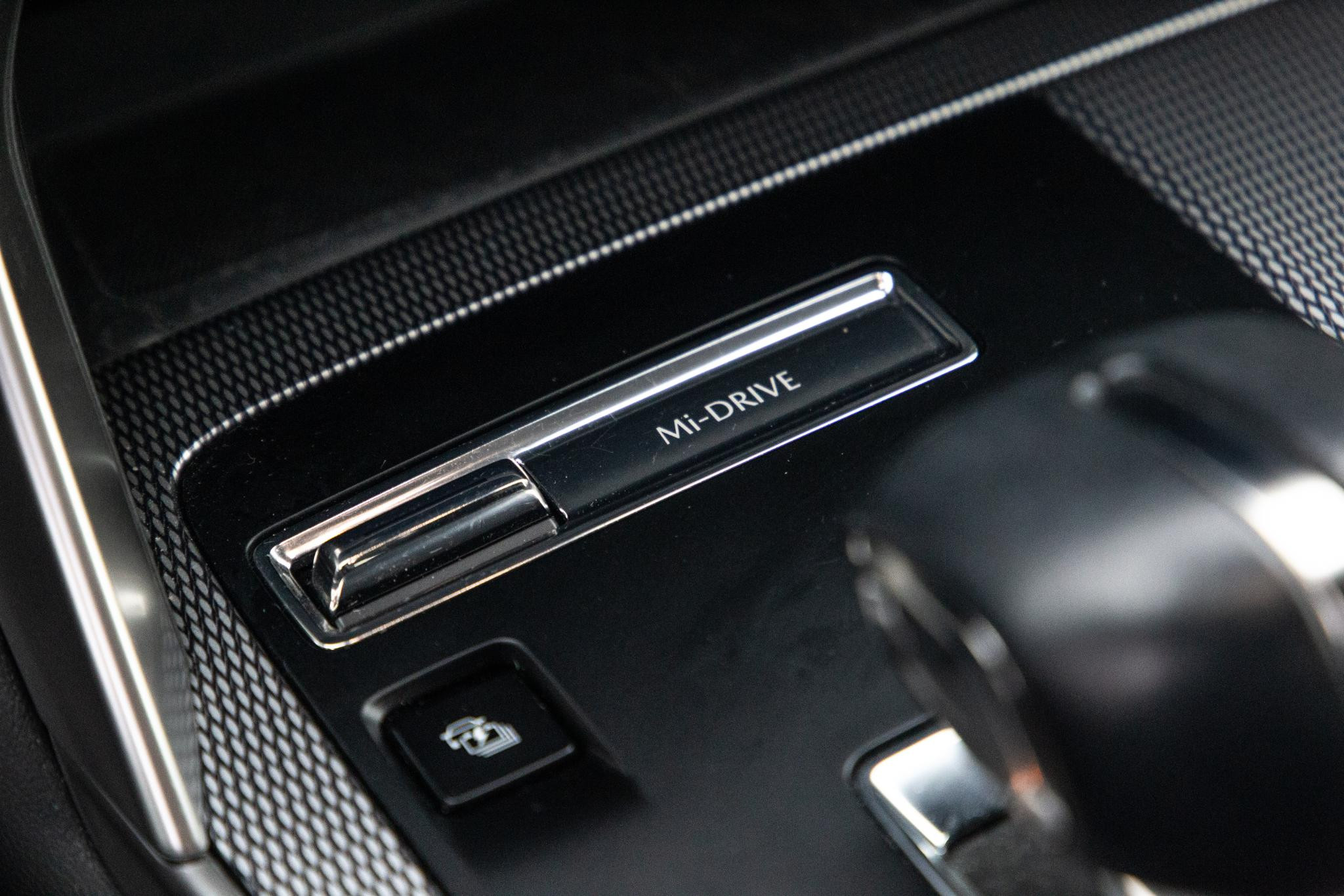 Hoofdafbeelding Mazda CX-60