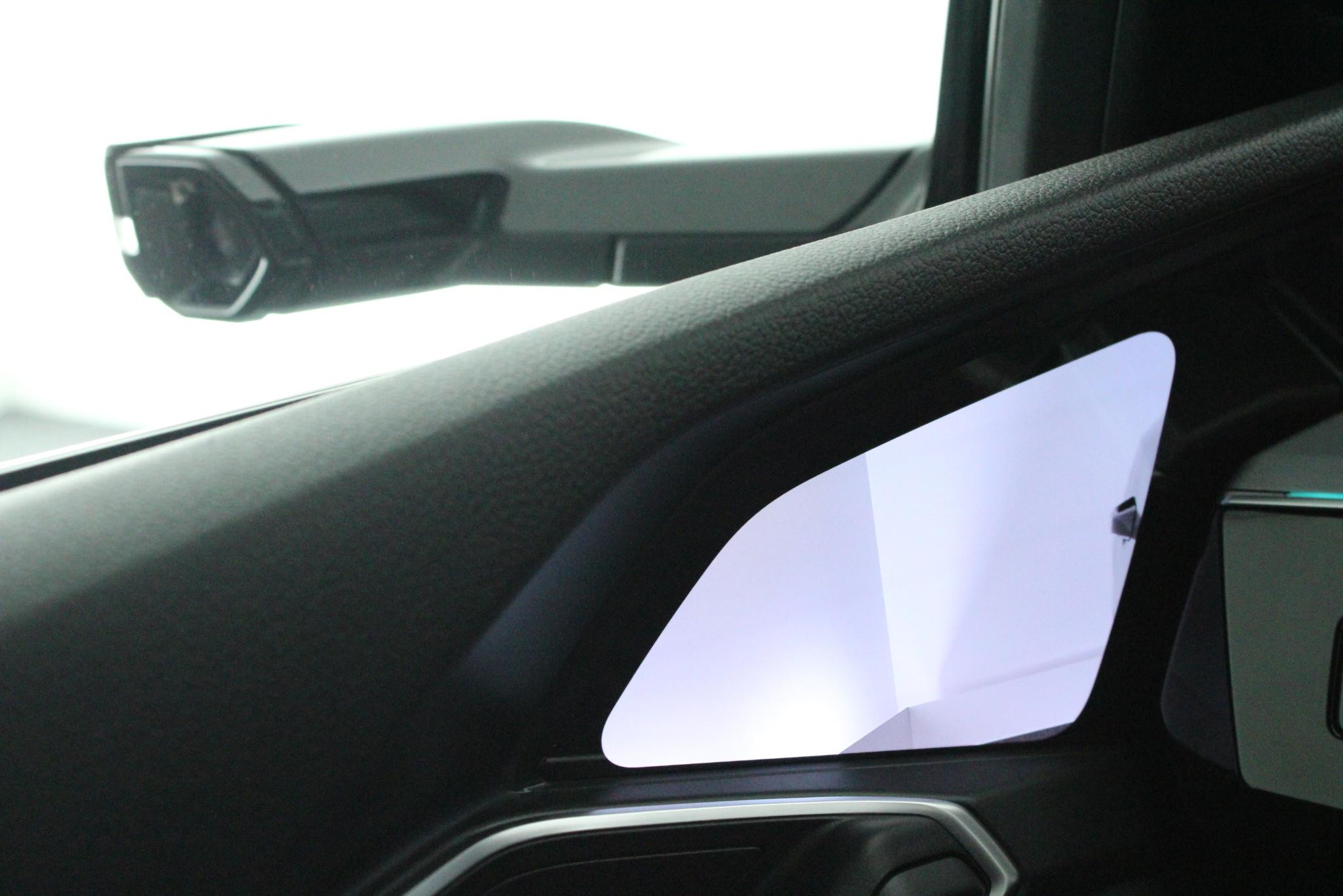 Hoofdafbeelding Audi Q8 Sportback e-tron