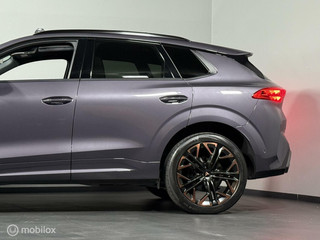 CUPRA Terramar CUPRA Terramar 1.5 TSI e-Hybrid VZ America’s CUP | VOL! - afbeelding nr 23