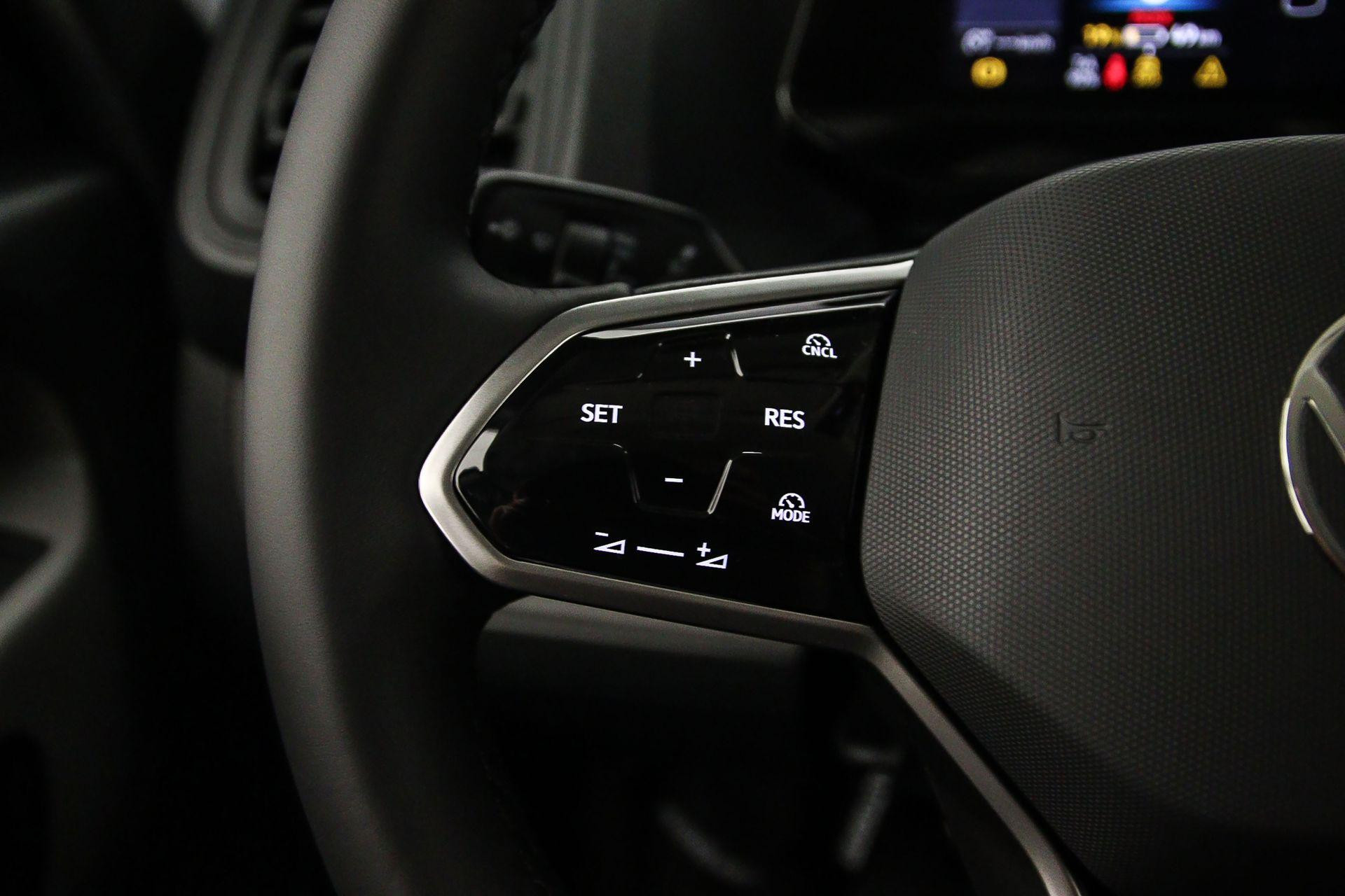 Hoofdafbeelding Volkswagen ID. Buzz Cargo