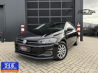 Volkswagen Polo 1.0 TSI Beats  | Stoel verwarming
