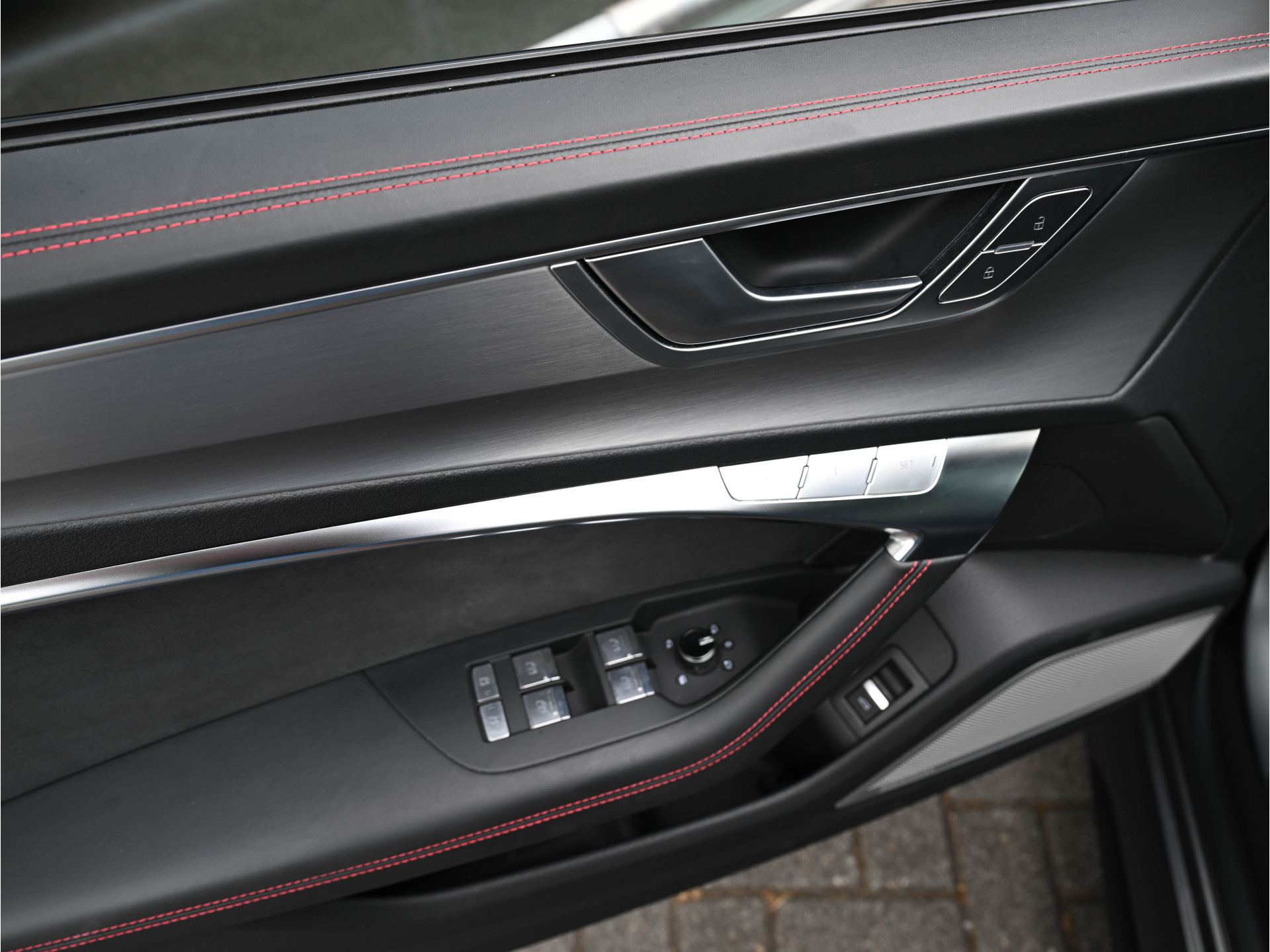 Hoofdafbeelding Audi RS6