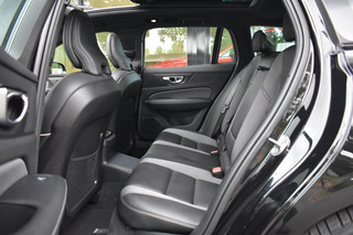 Volvo V60 Volvo V60 T6 350pk AWD Plus Dark | Climate | S/K Dak | Harman Kardon | Tre - afbeelding nr 15