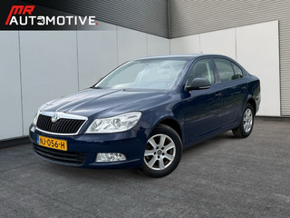 Škoda Octavia 1.2 TSI Business Line - Airco, Cruise, Trekhaak
