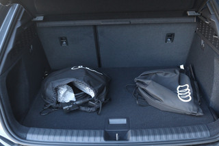 Audi A3 Audi A3 Sportback 45 TFSI e 272pk S edition Competition Pano/Matrix LED/Navi+/Keyless/Camera/ACC/Dodehoek - afbeelding nr 34