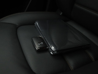 Mazda CX-5 Mazda CX-5 2.0 e-SkyActiv-G Exclusive-Line automaat met Black Comfort Pack | voorraad voordeel | BPM voordeel | direct leverbaar - afbeelding nr 40