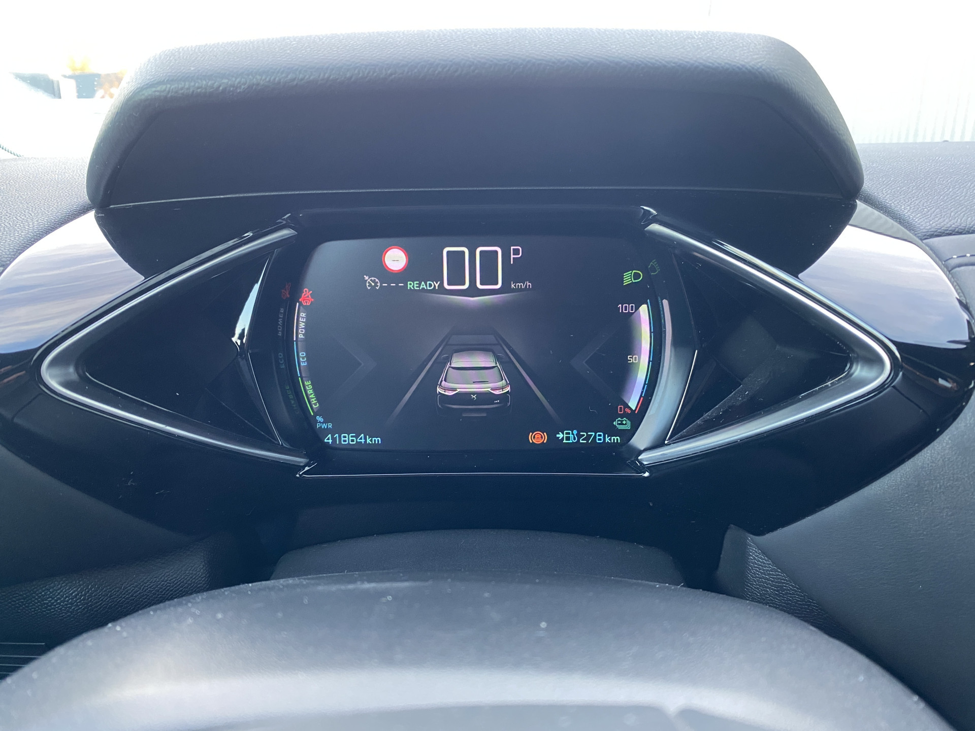 Hoofdafbeelding DS DS 3