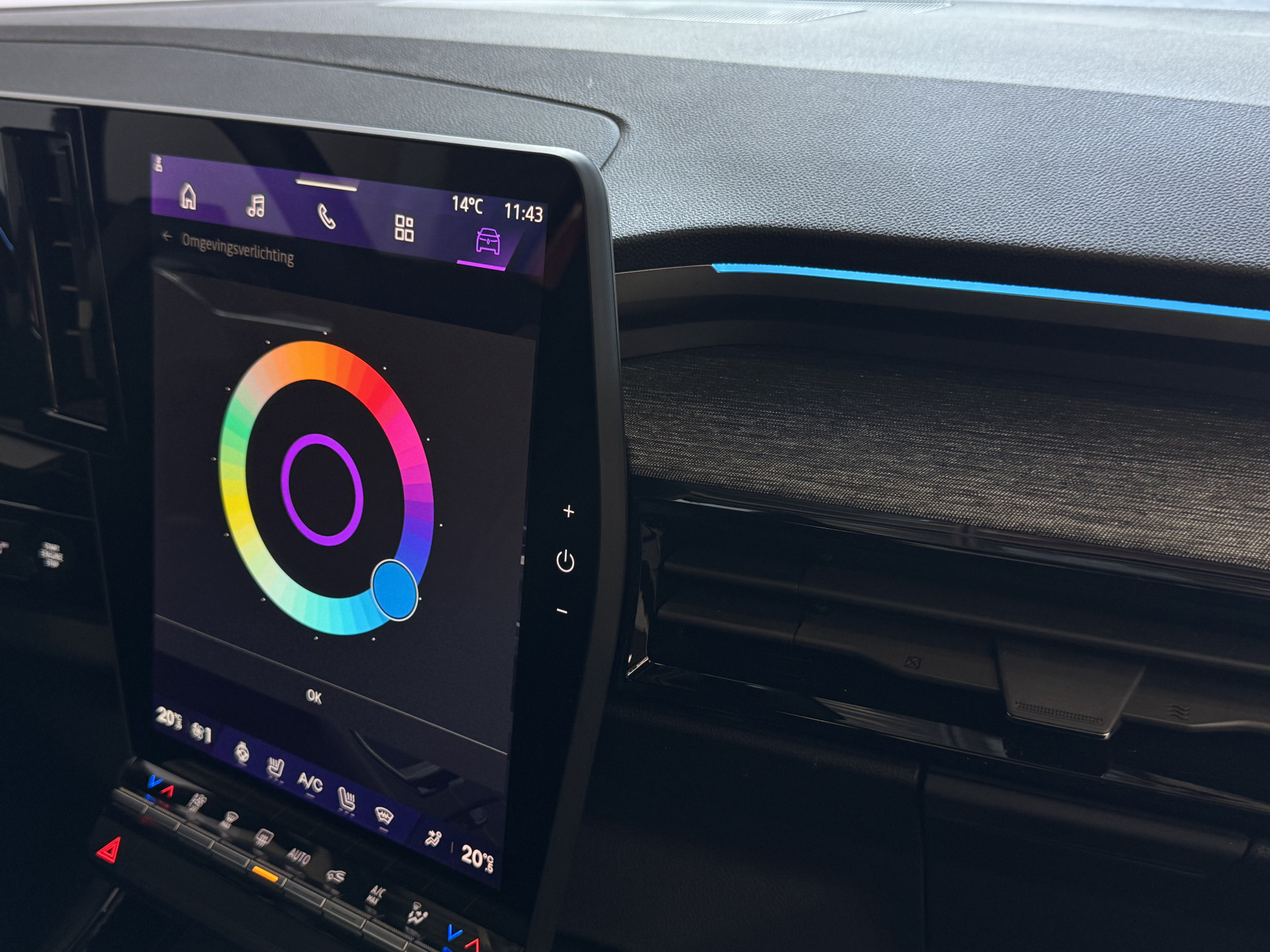 Hoofdafbeelding Renault Austral