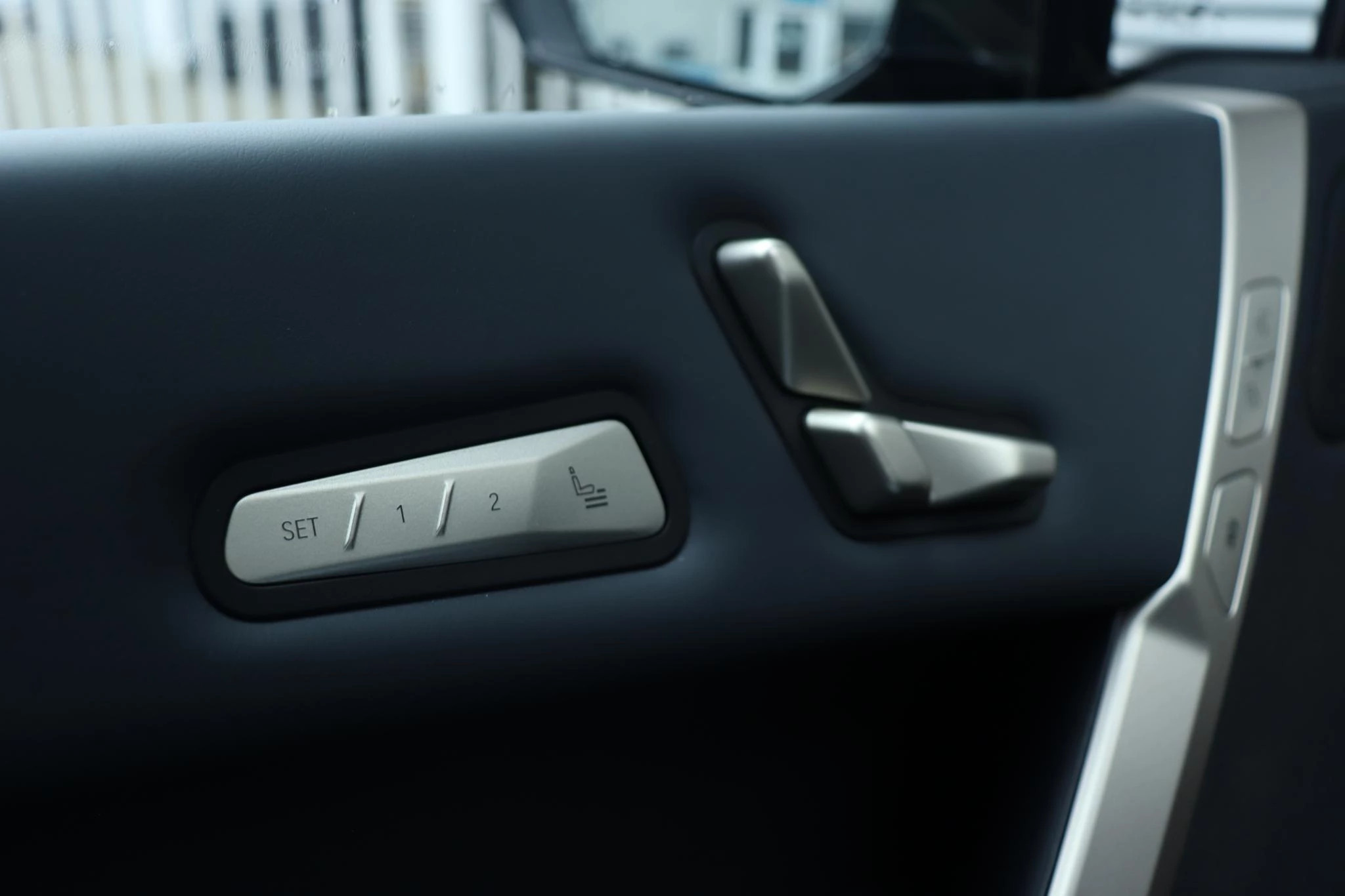 Hoofdafbeelding BMW iX