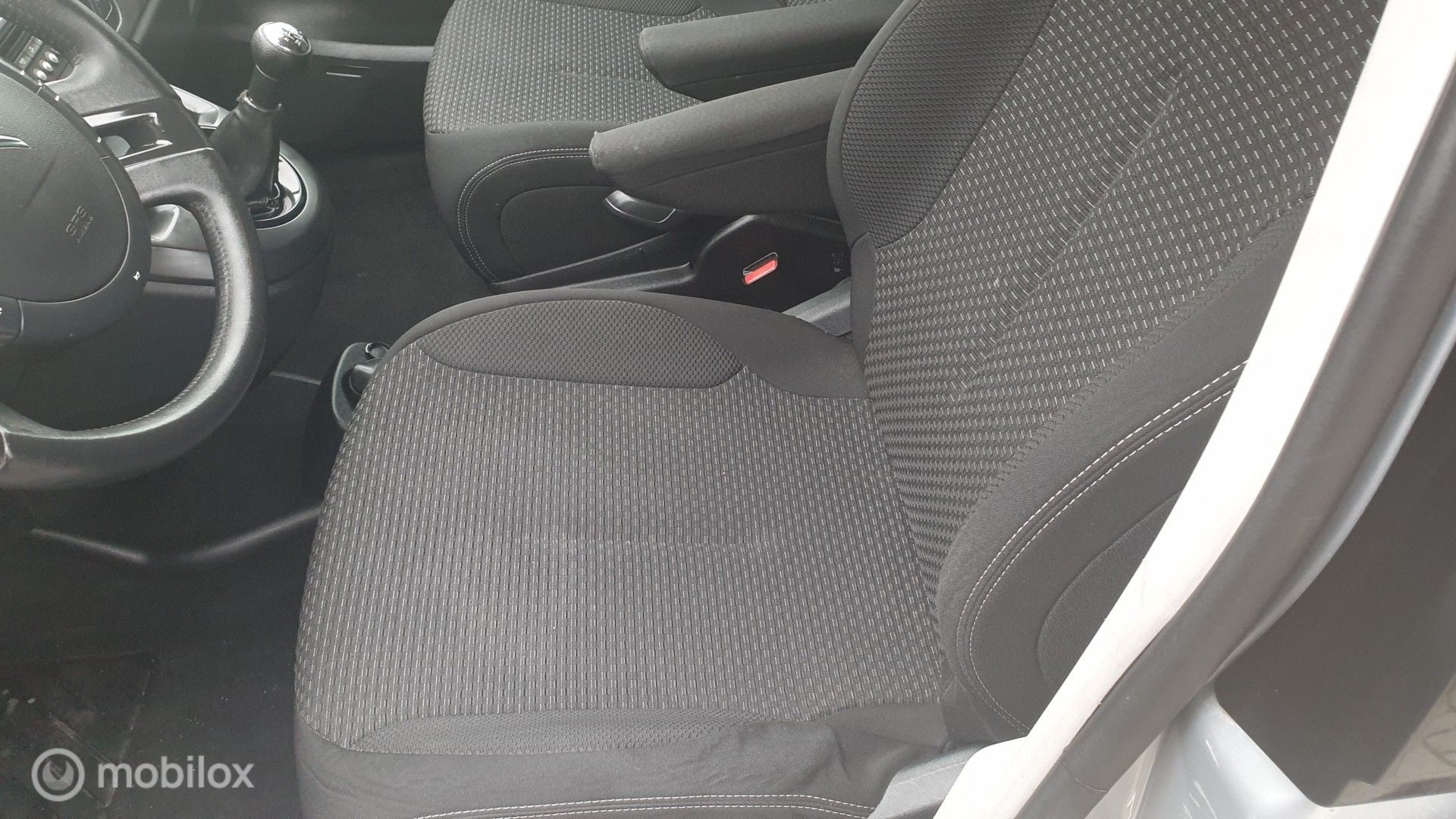 Hoofdafbeelding Citroën Grand C4 Picasso