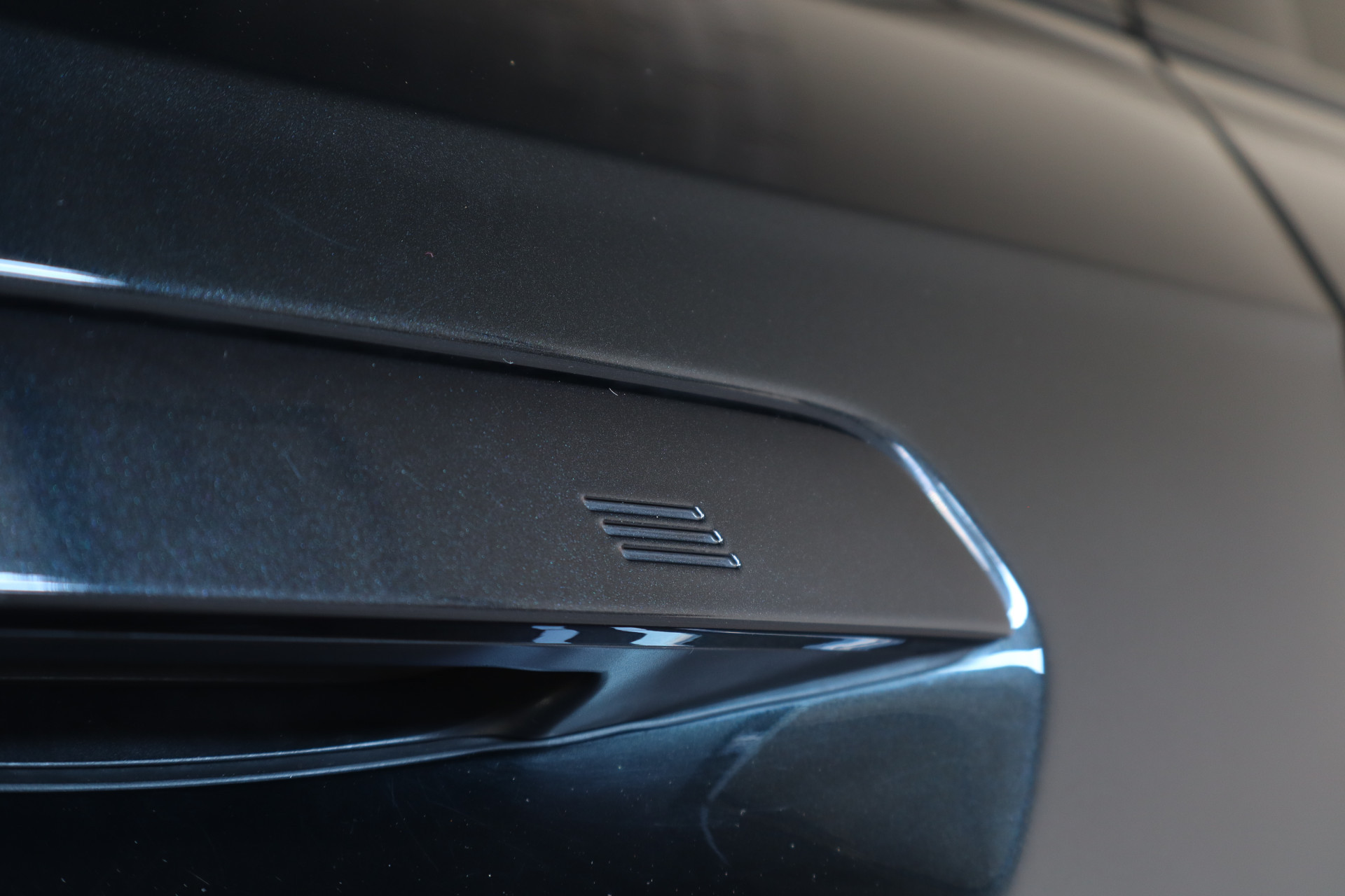 Hoofdafbeelding BMW iX1