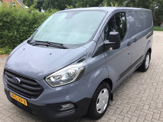 Ford Transit Custom 280 2.0 TDCI L1H1 TREND