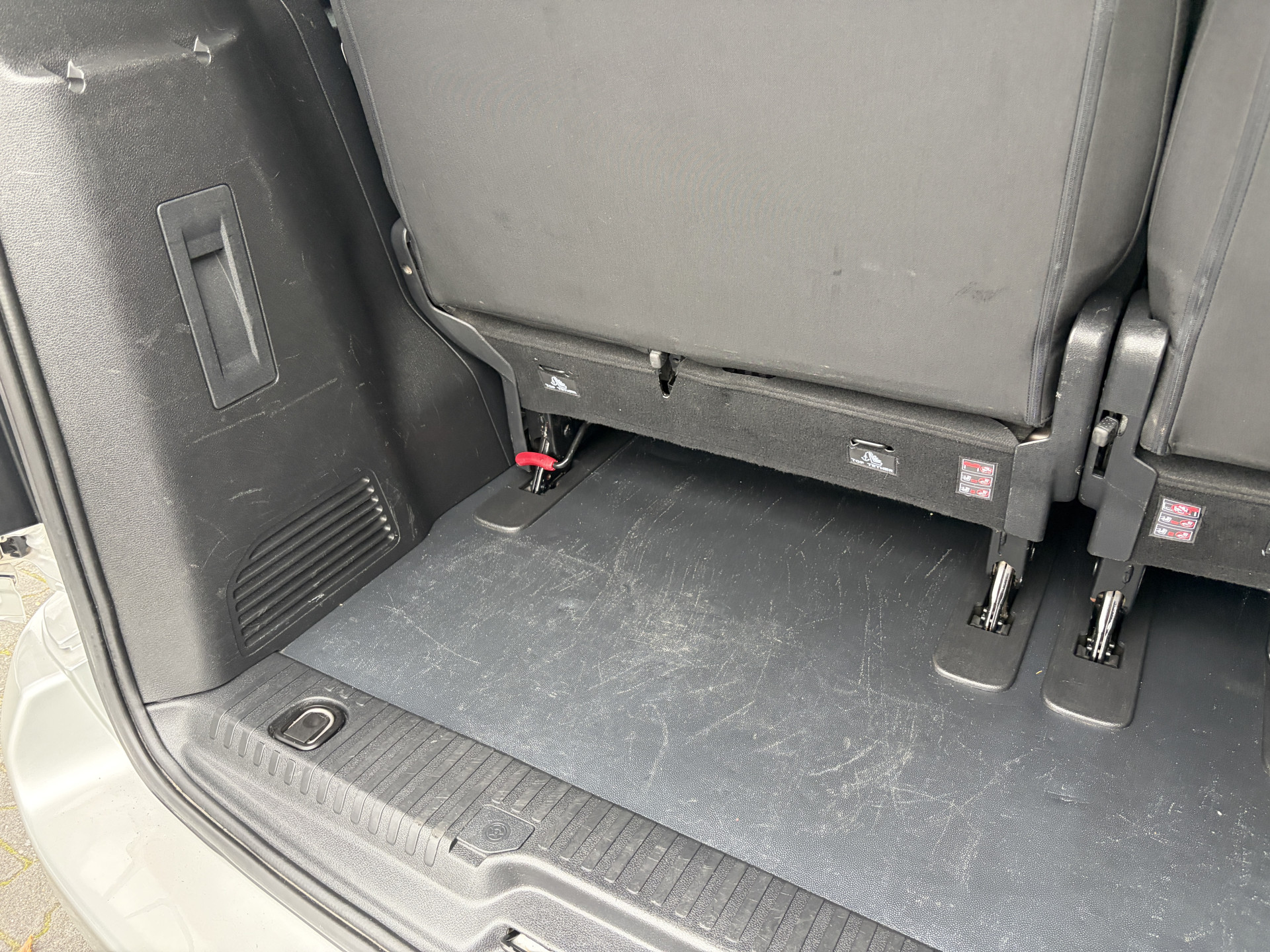 Hoofdafbeelding Citroën SpaceTourer