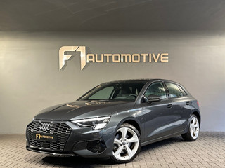 Audi A3 Sportback 40 TFSI e 2X S Line HuD|Matrix|Keyless