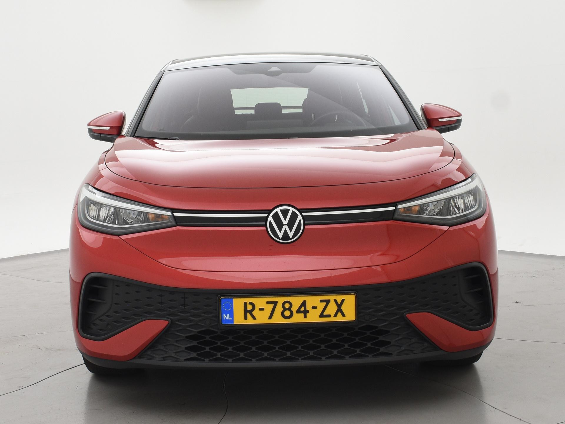 Hoofdafbeelding Volkswagen ID.5