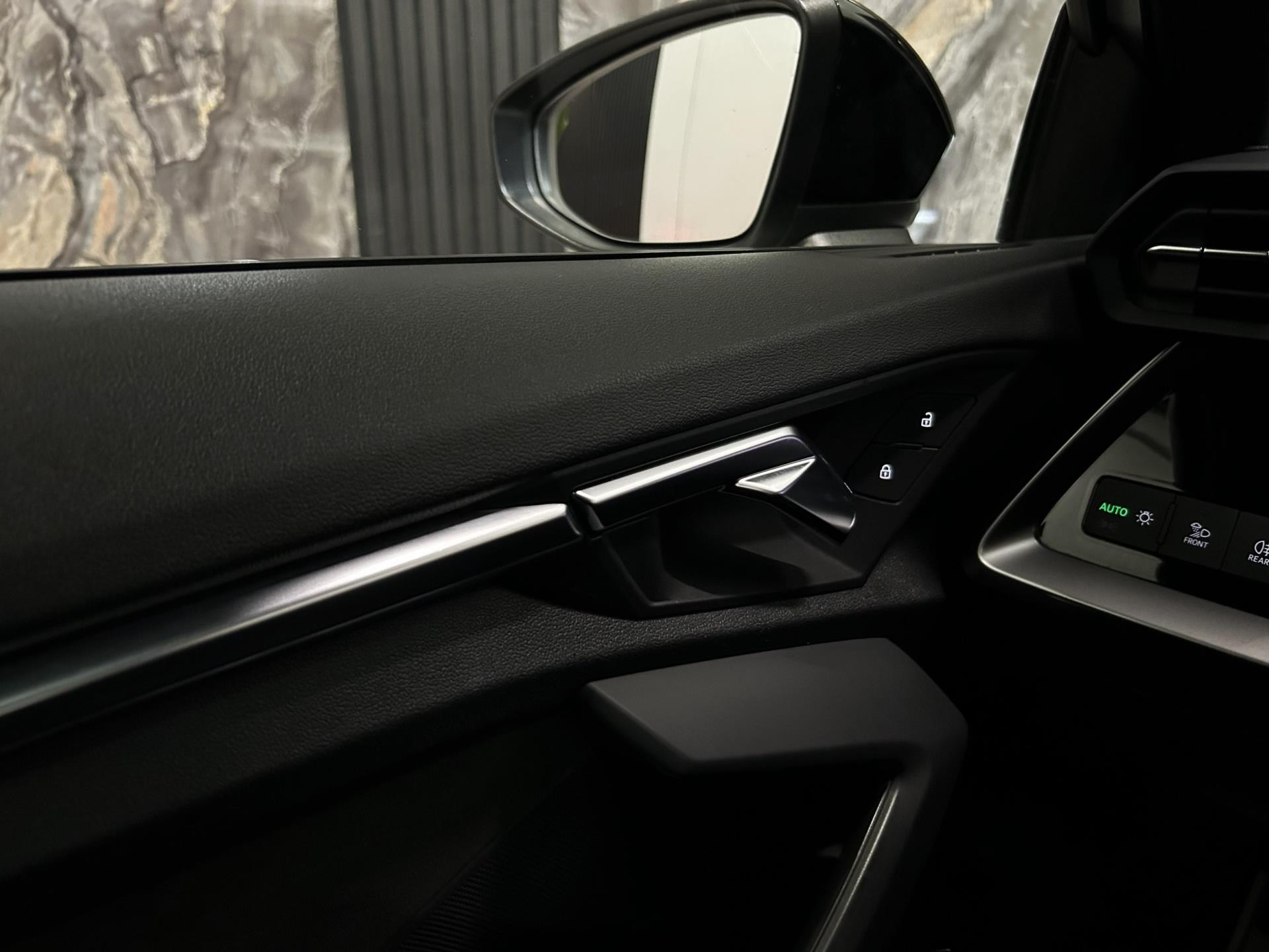 Hoofdafbeelding Audi S3