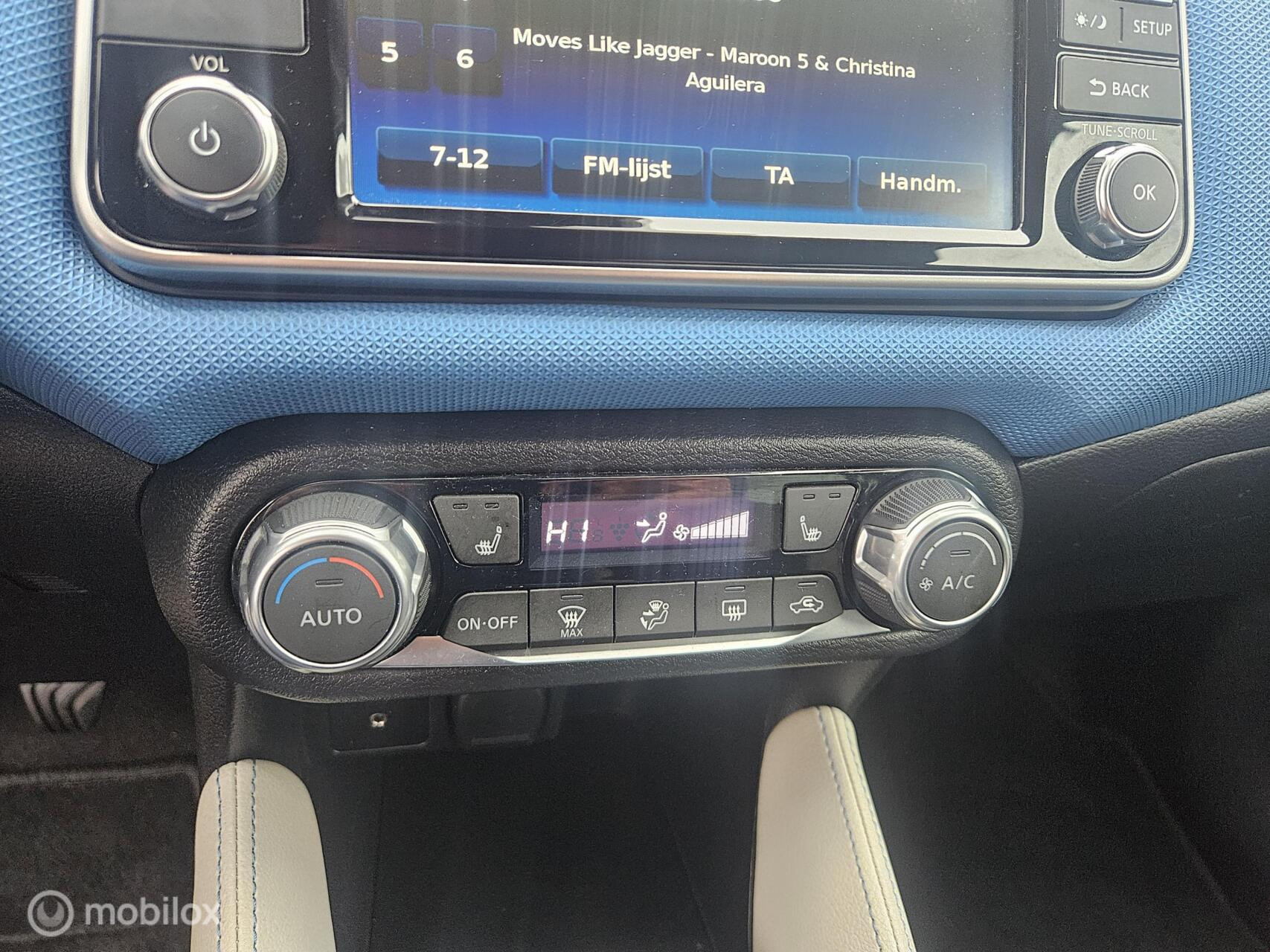 Hoofdafbeelding Nissan Micra