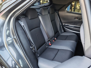 Toyota C-HR Toyota C-HR 1.8 Hybrid 140 First Edition | Navi | Sensoren | 360 Camera | - afbeelding nr 29