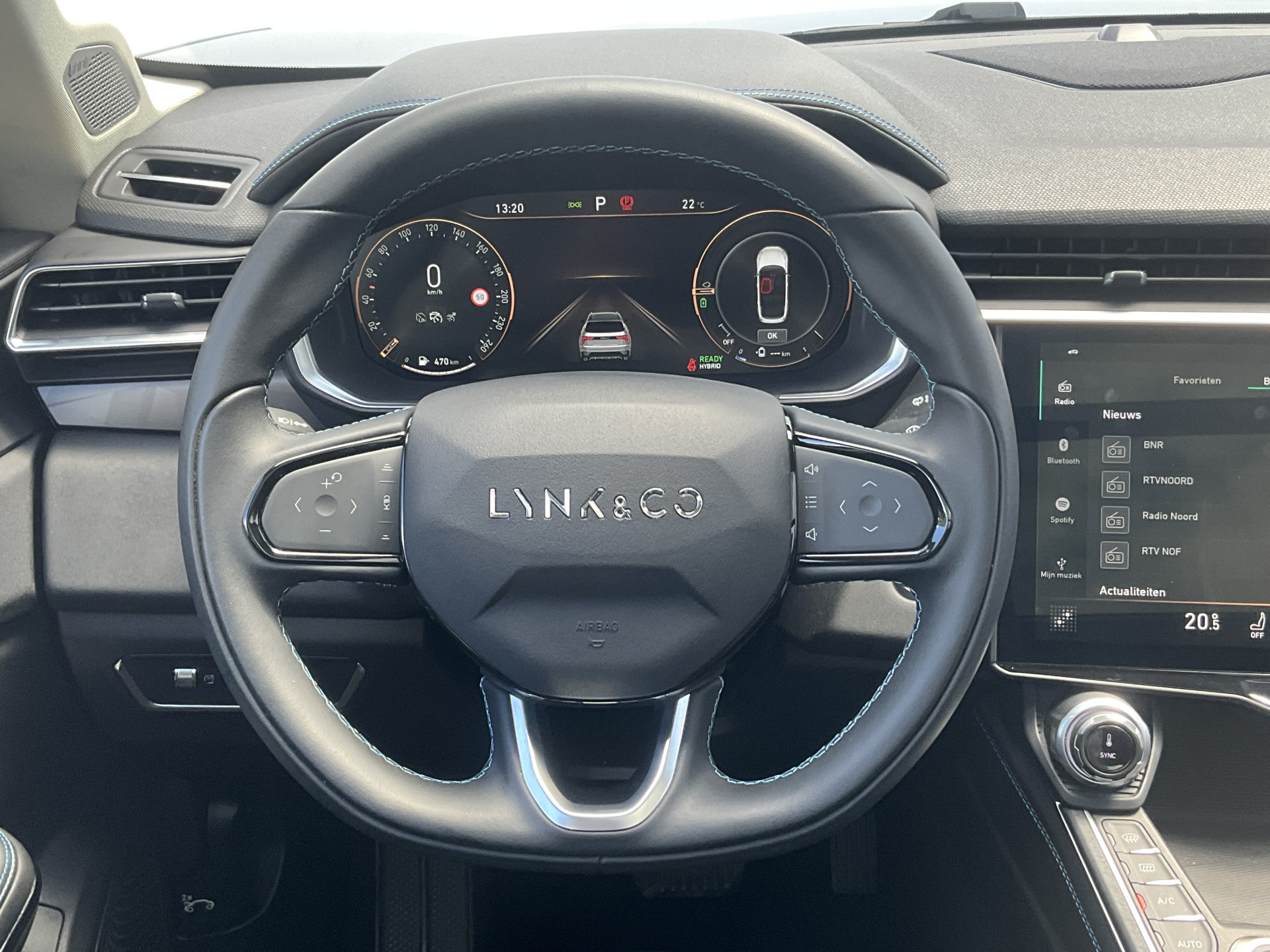 Hoofdafbeelding Lynk & Co 01