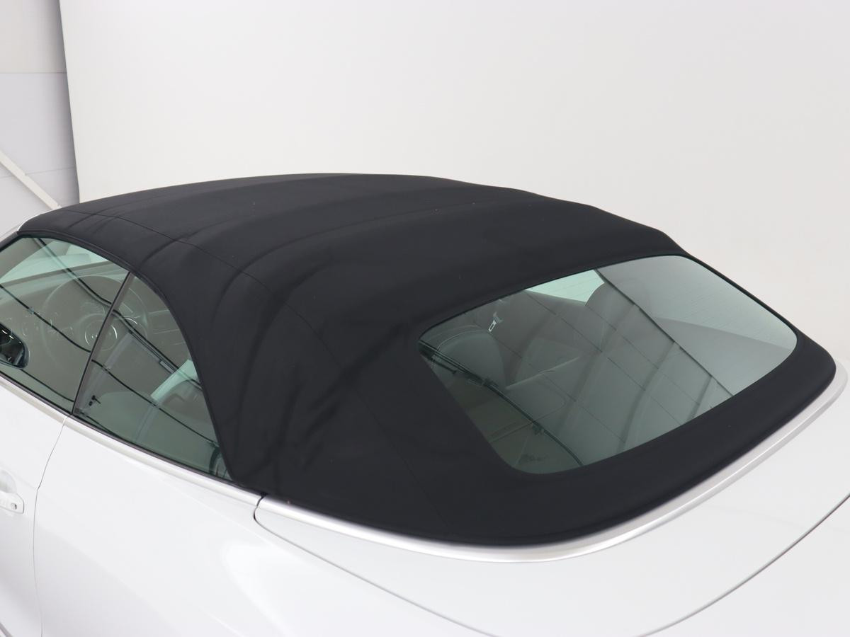 Hoofdafbeelding Audi S5