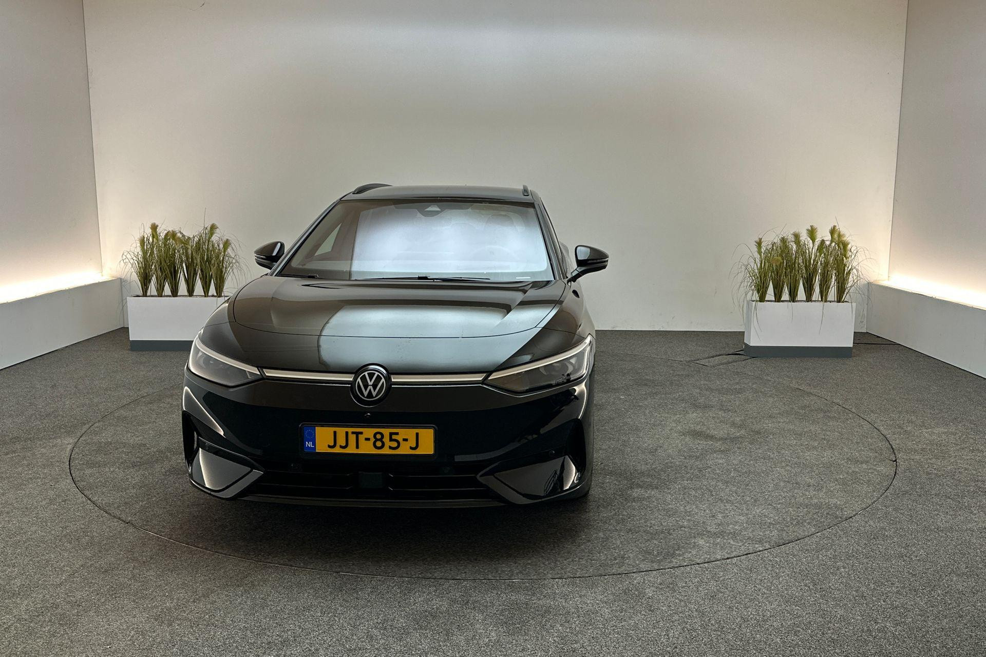 Hoofdafbeelding Volkswagen ID.7