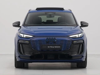 Audi SQ6 Audi SQ6 e-tron SQ6 100 kWh Luchtvering Bijrijderdisplay ACC Blind Spot 360 camera B&O 37 - afbeelding nr 8