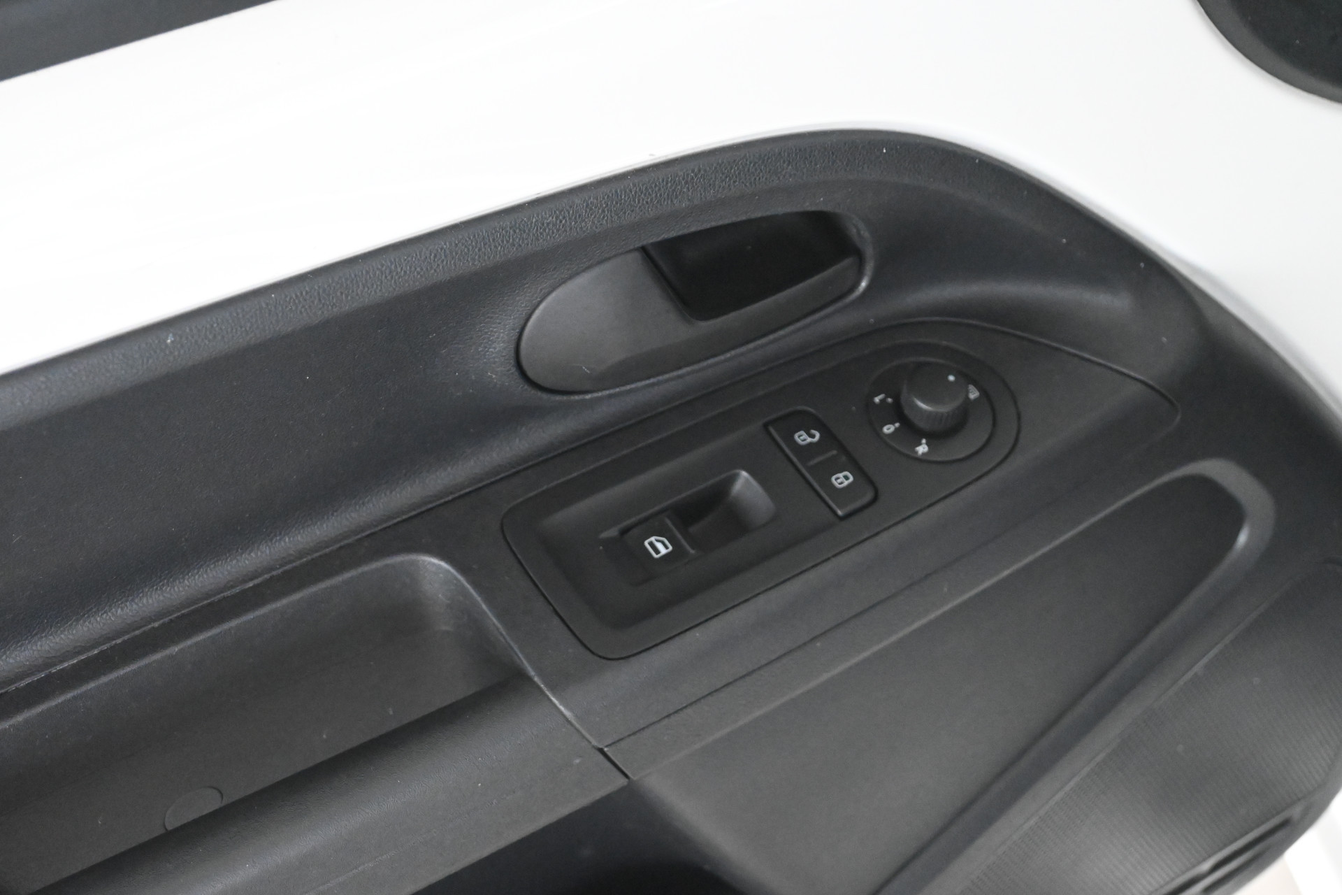 Hoofdafbeelding Škoda Citigo