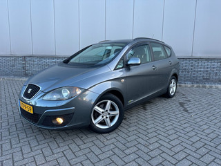 Hoofdafbeelding SEAT Altea SEAT Altea 1.2 TSI ECO. COPA+Stoel verw