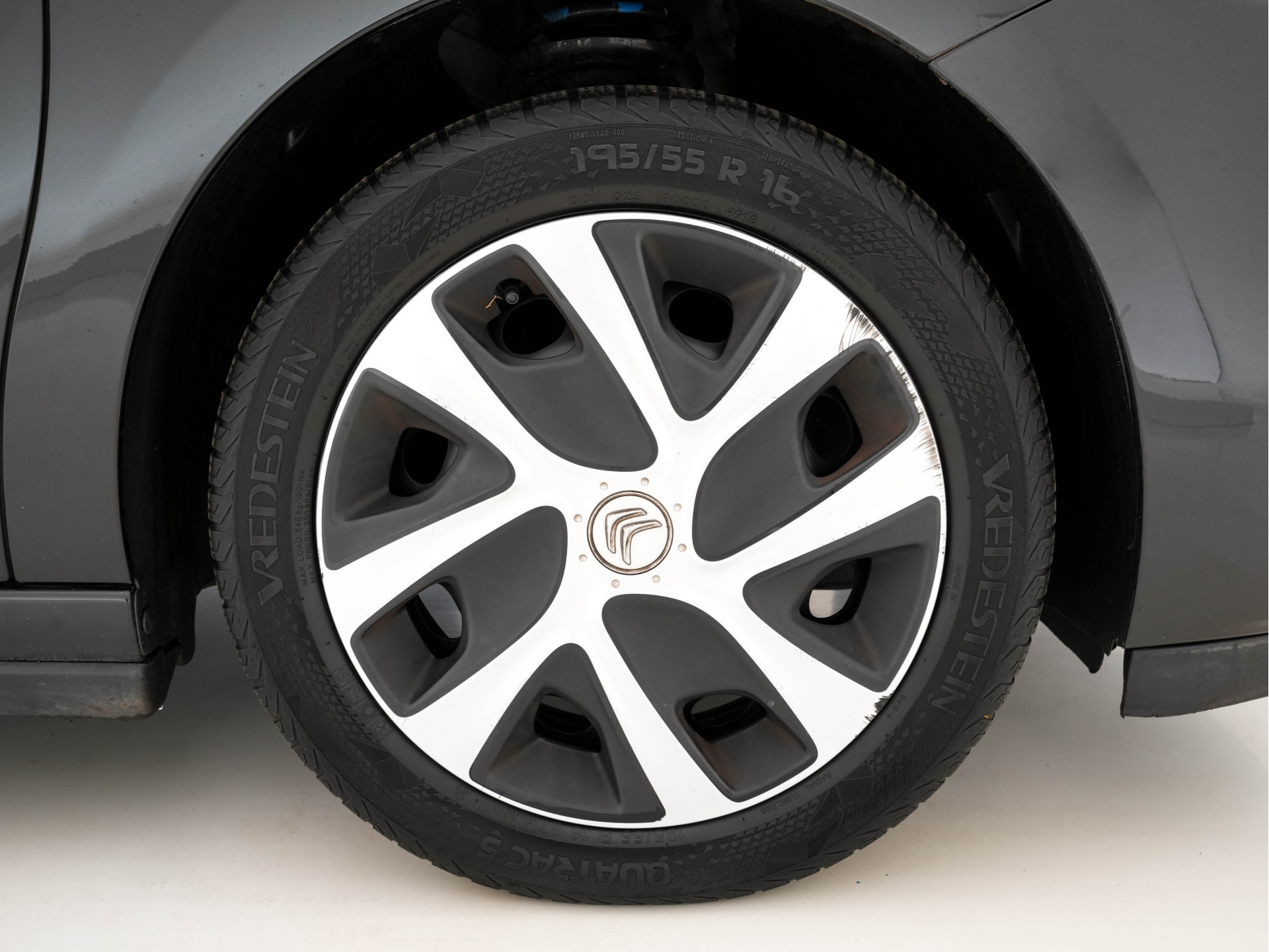 Hoofdafbeelding Citroën DS3