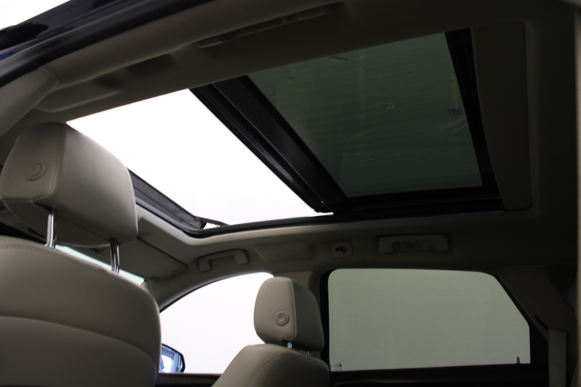 Hoofdafbeelding Cadillac SRX