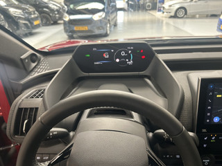 Toyota bZ4X Toyota bZ4X Premium 4WD 71 kWh - afbeelding nr 11