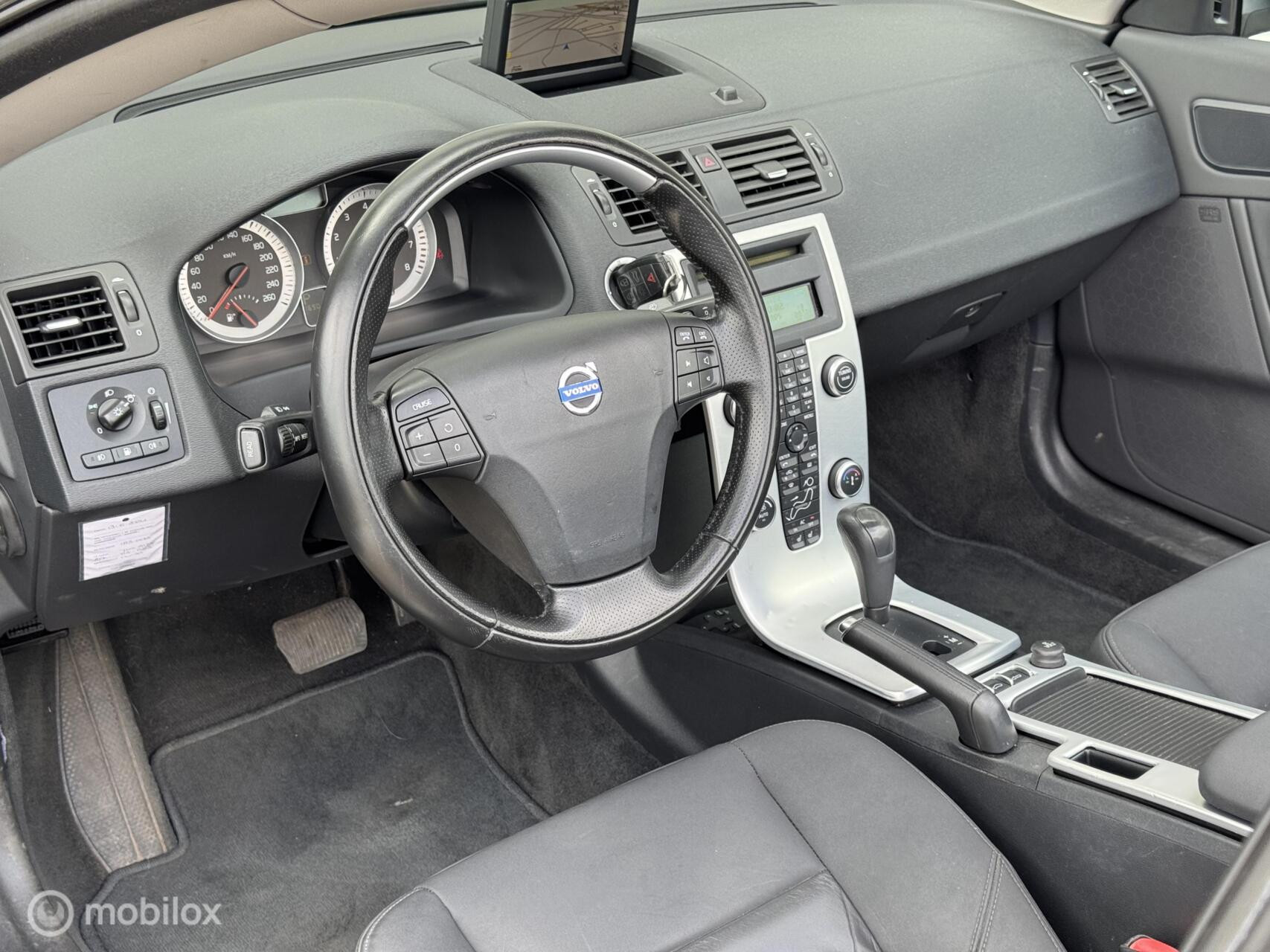 Hoofdafbeelding Volvo C70