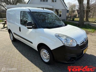 Opel Combo 1.3 CDTi L1H1 ecoFLEX SelectionAPK 6-2-2026 Marge