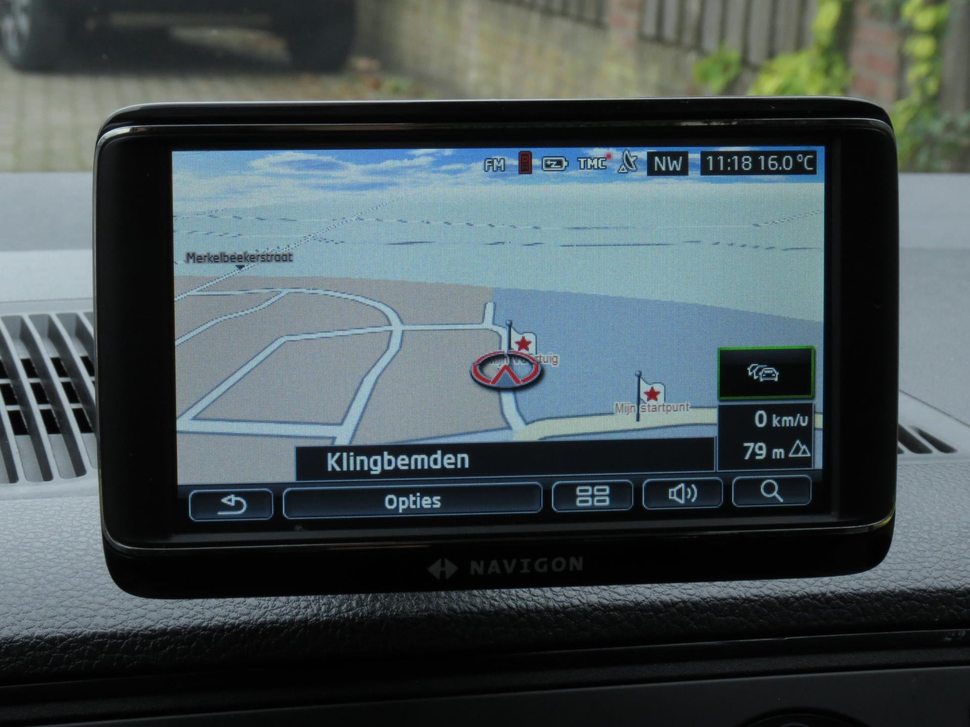 Hoofdafbeelding Škoda Citigo