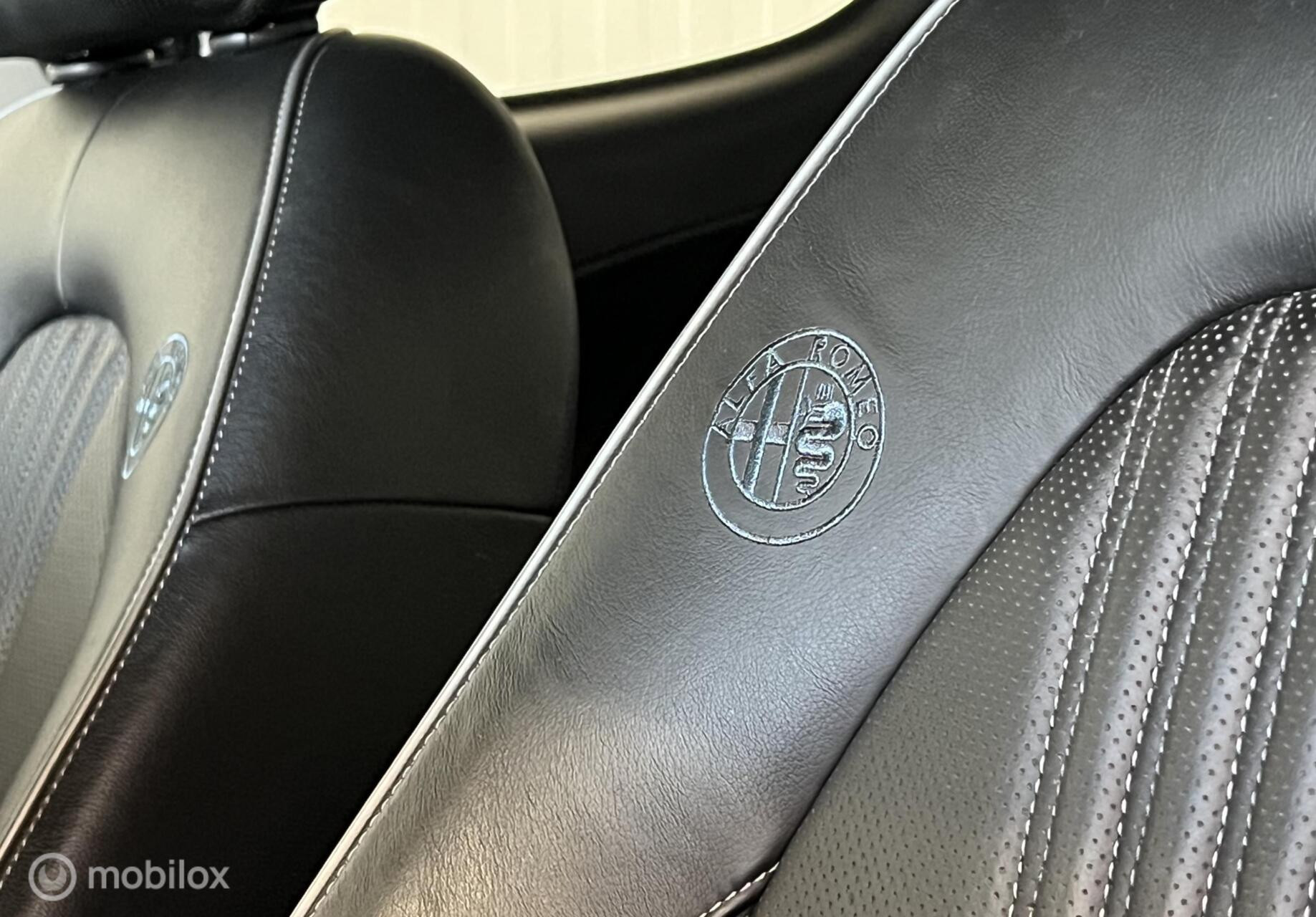 Hoofdafbeelding Alfa Romeo MiTo