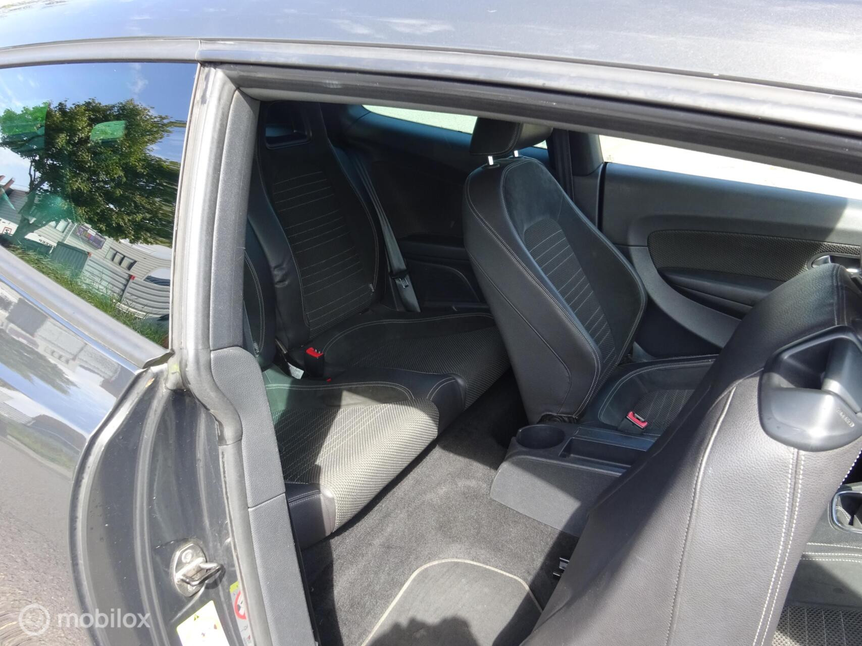 Hoofdafbeelding Volkswagen Scirocco